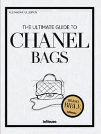The Ultimate Guide to Chanel Bags - Alexandra Fullerton, teNeues Publishing UK Ltd