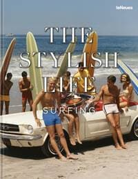 The Stylish Life: Surfing - autor neuvedený 1