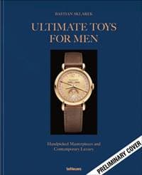 Ultimate Toys for Men - Bastian Sklarek, teNeues Publishing UK Ltd 1