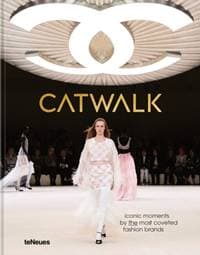 Catwalk - Pierre & Agata Toromanoff, teNeues Publishing UK Ltd 1