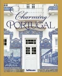 Charming Portugal - Heide Christiansen, teNeues Publishing UK Ltd
