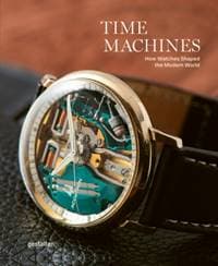 Time Machines - autor neuvedený
