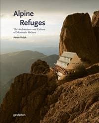 Alpine Refuges - autor neuvedený 1