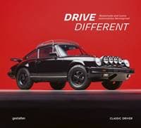Drive Different - autor neuvedený 1