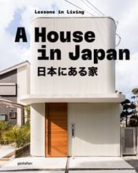A House in Japan - autor neuvedený