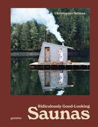 Ridiculously Good Looking Saunas - autor neuvedený
