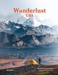 Wanderlust USA (Compact Edition) - autor neuvedený