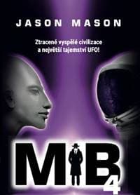 Můj otec byl MIB 4 - Jason Mason 1