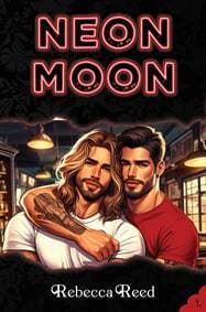 Neon Moon - Rebecca Reed