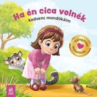 Ha én cica volnék - autor neuvedený 1