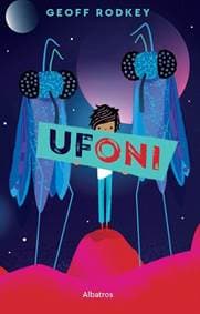 UfONI - Geff Rodkey 1