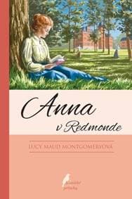 Anna v Redmonde - autor neuvedený