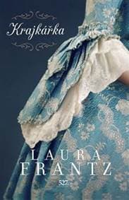 Krajkářka - Laura Frantz 1