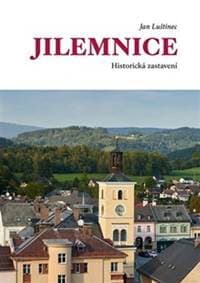 Jilemnice - Jan Luštinec 1