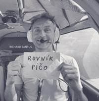 Rovník pičo - Richard Santus 1