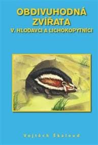 Obdivuhodná zvířata V. - Vojtěch Škaloud 1