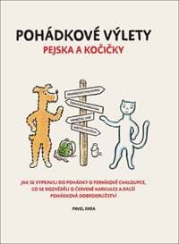 Pohádkové výlety pejska a kočičky - Pavel Fara 1