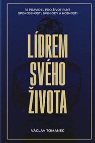 Lídrem svého života - Václav Tomanec