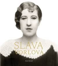 Sláva Vorlová - Anna Šerých 1