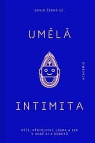 Umělá intimita - David Černý 1
