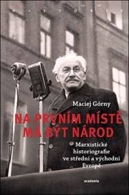 Na prvním místě má být národ - Maciej Górny 1