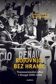 Bojovníci bez hranic - Robert Gildea, Ismee Tamesová 1