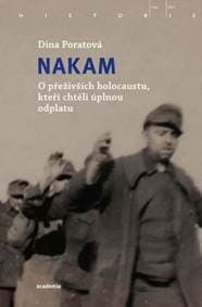 Nakam - autor neuvedený 1