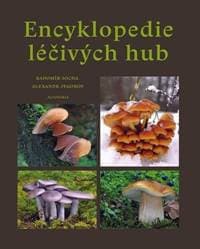 Encyklopedie léčivých hub - Radomír Socha, Alexandr Jegorov 1