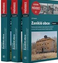 Zaniklé obce - Jiří Padevět 1