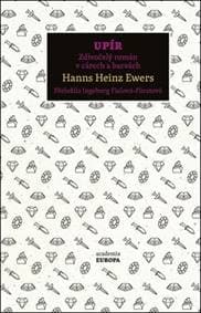 Upír - Hanns Heinz Ewers
