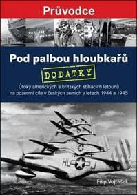 Pod palbou hloubkařů - Filip Vojtášek 1
