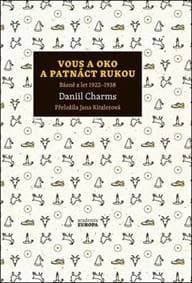Vous a oko a patnáct rukou - Daniil Charms