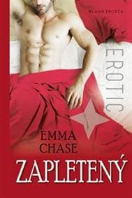 Zapletený - Emma Chase