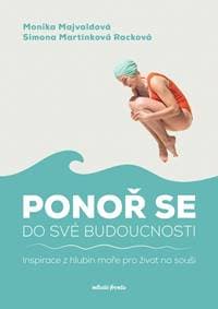Ponoř se do své budoucnosti - Monika Majvaldová, Simona Martínková Racková 1