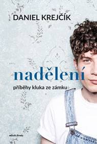 Nadělení - Daniel Krejčík 1