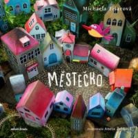 Městečko - Michaela Fišarová 1