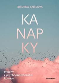 Kanapky - Kristina Sarisová