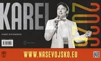 Karel 2026 - autor neuvedený 1