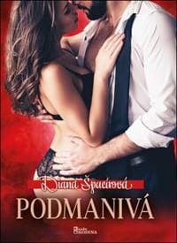 Podmanivá - Diana Špacírová