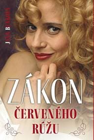 Zákon červeného rúžu - Benková Jana 1