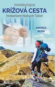Krížová cesta - Buda Andrea 1