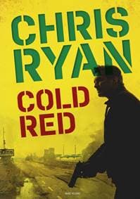 COLD RED - Ryan Chris 1