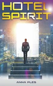 Hotel Spirit - Anna Ples