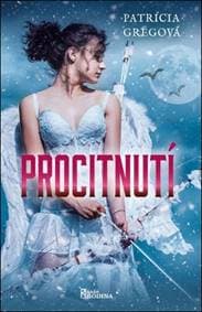 Procitnutí - Patricia Gregorová