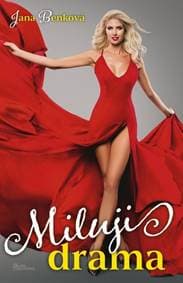 Miluji drama - Jana Benková 1