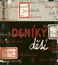 Deníky dětí - Kolektív autorov 1
