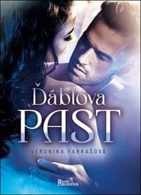 Ďáblova past - Veronika Farkašová 1