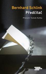 Předčítač - Schlink Bernhard 1