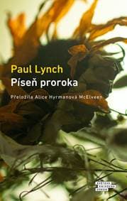 Píseň proroka - Lynch Paul 1