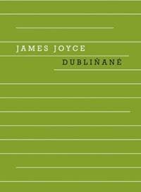 Dubliňané - James Joyce 1